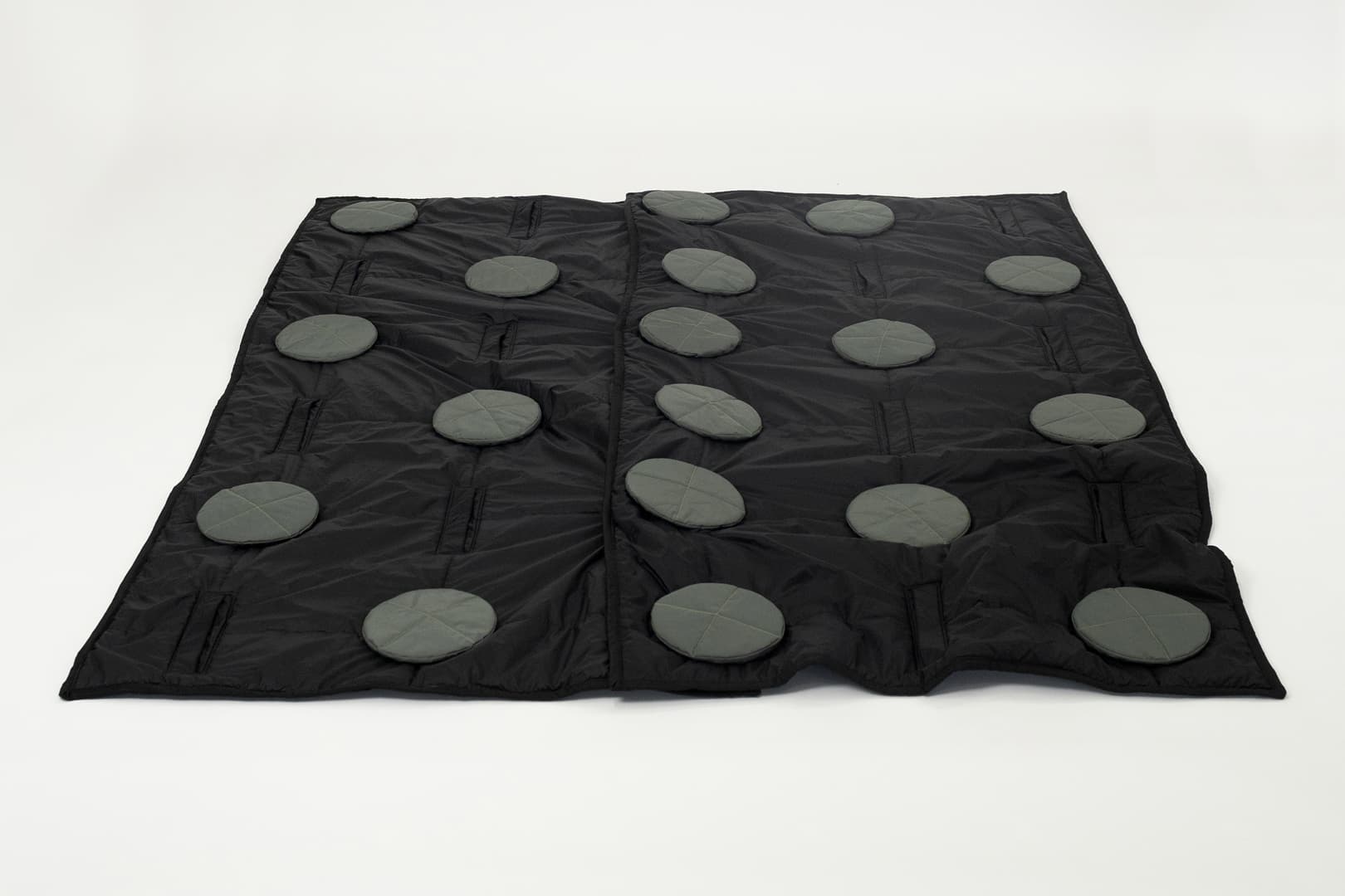 Current Objects — Weighted Quilt Prototype (1)
