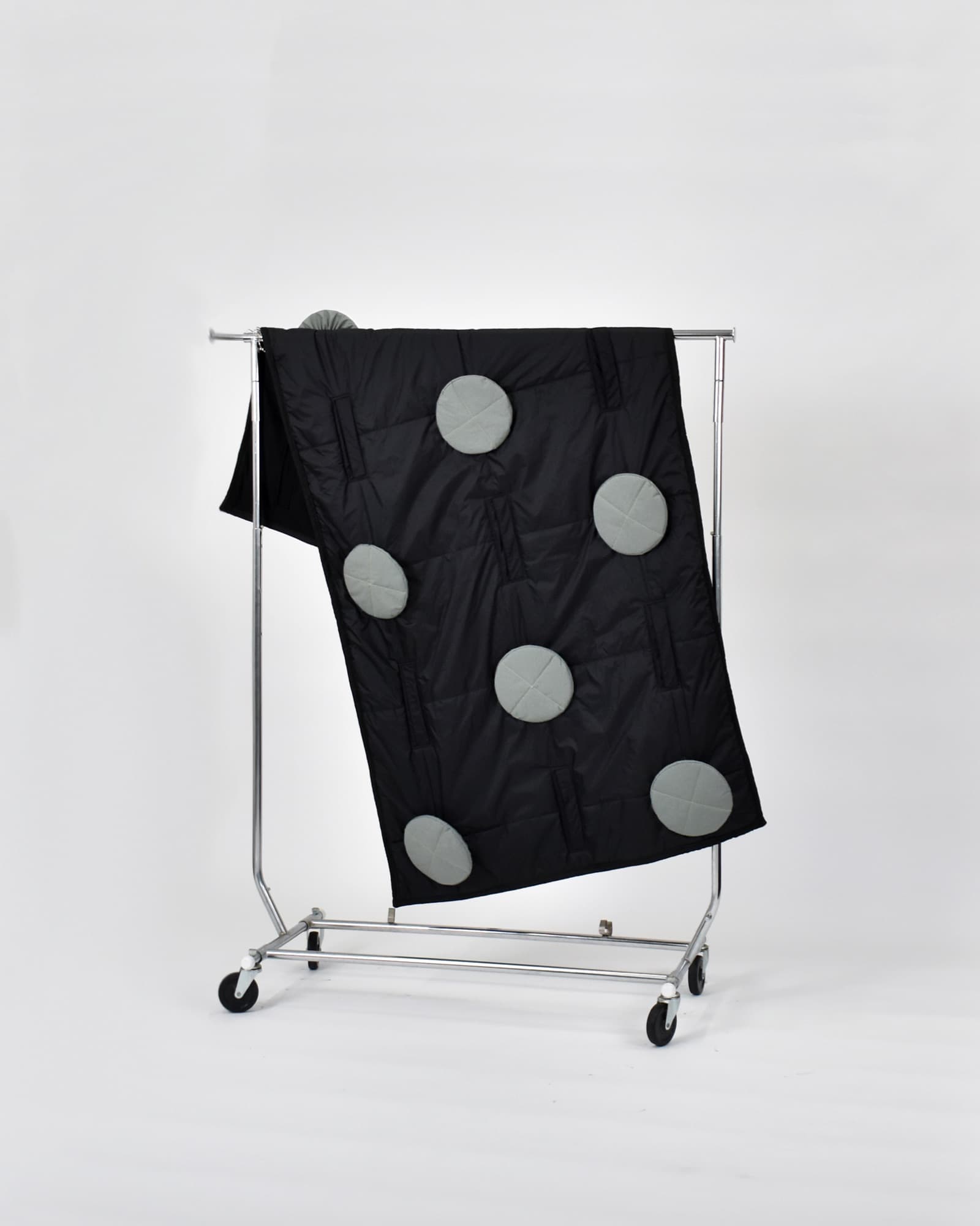 Current Objects — Weighted Quilt Prototype (3)