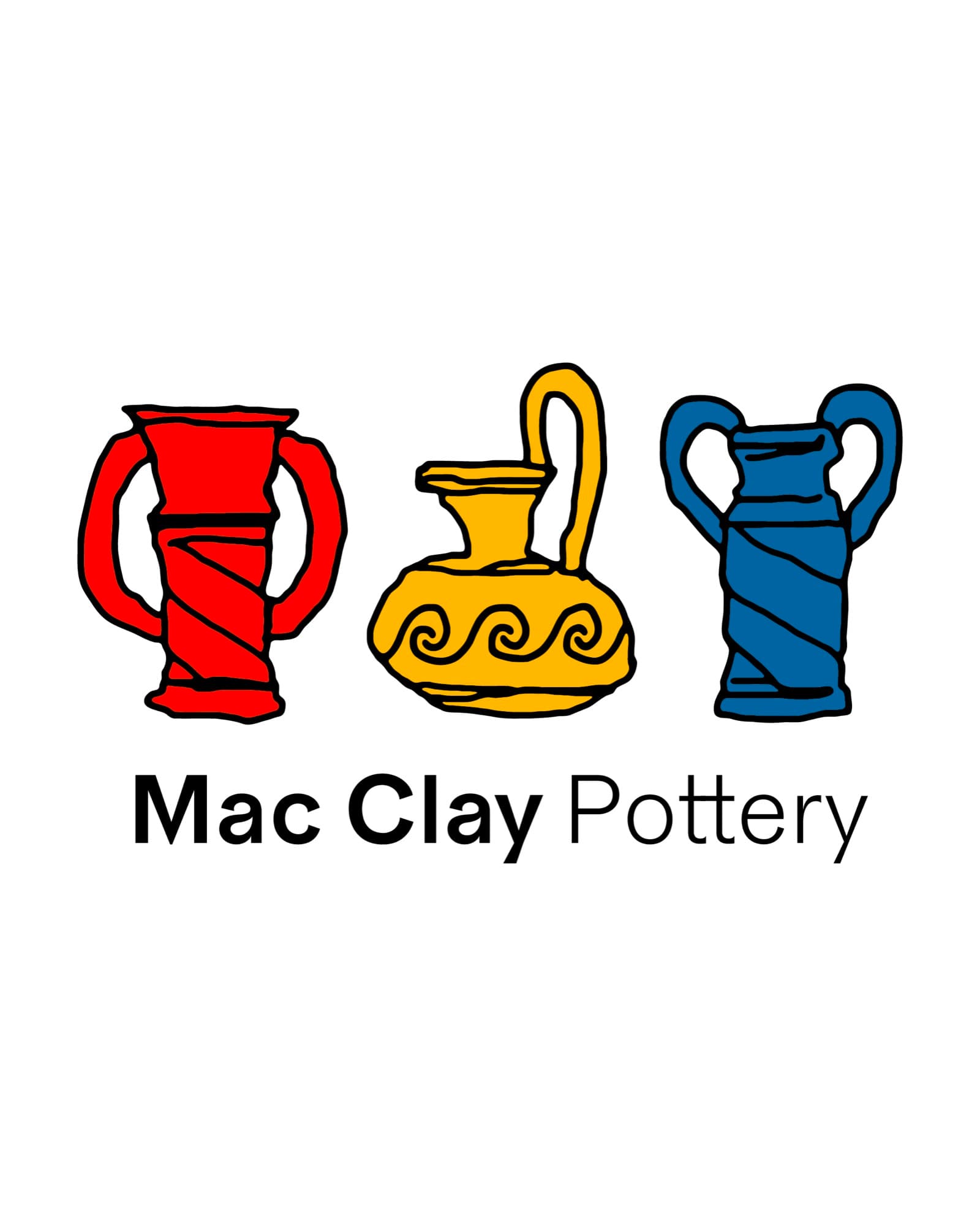 Mac Clay Pottery — Brand Launch (2)