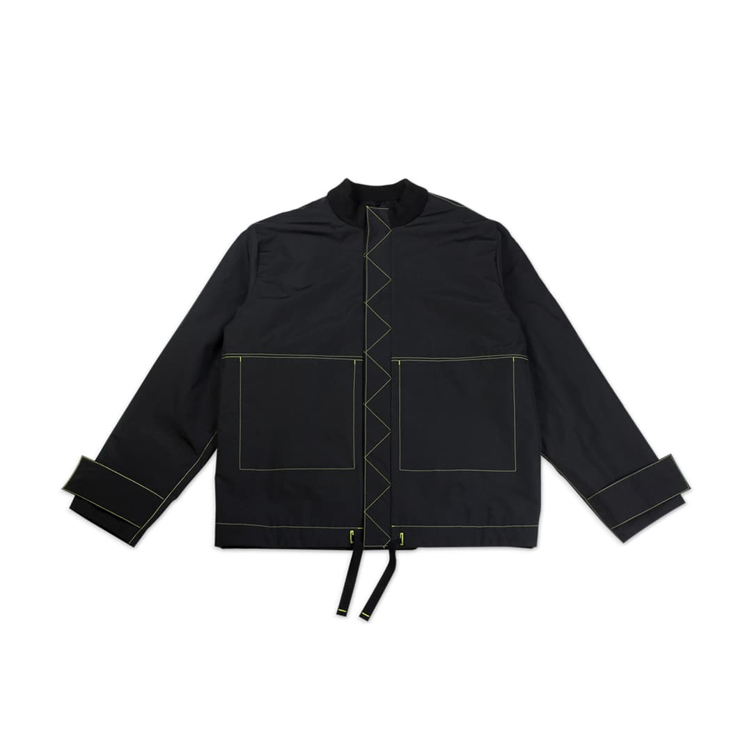 Odd Laundry — Bespoke Apparel Collection (3)