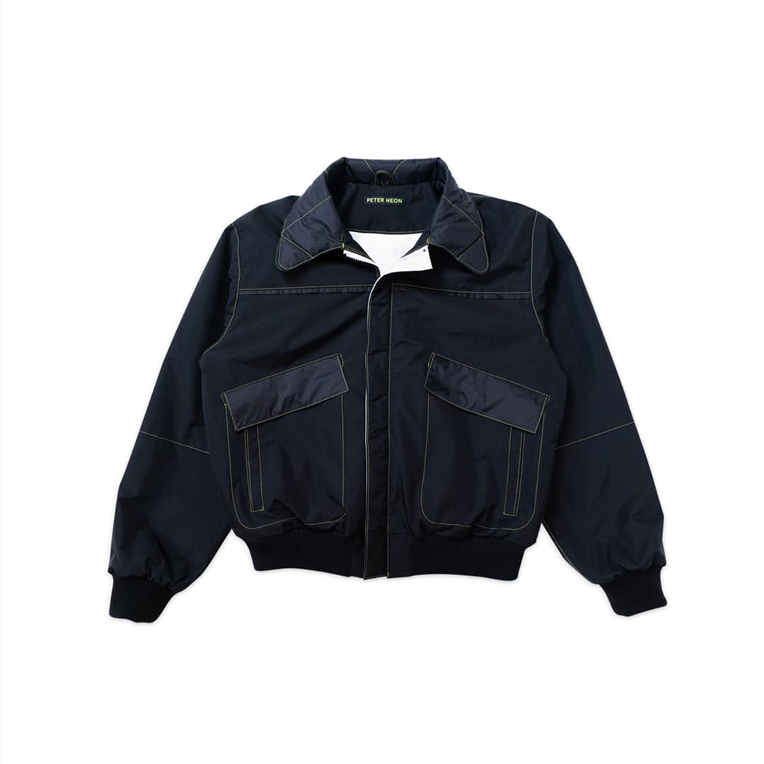 Odd Laundry — Bespoke Apparel Collection (12)