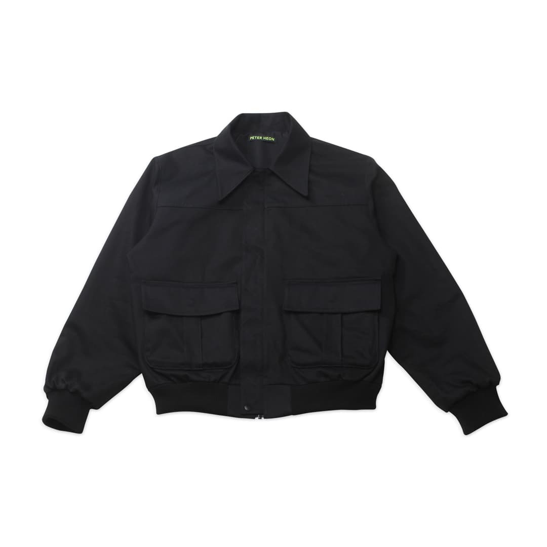 Odd Laundry — Bespoke Apparel Collection (17)