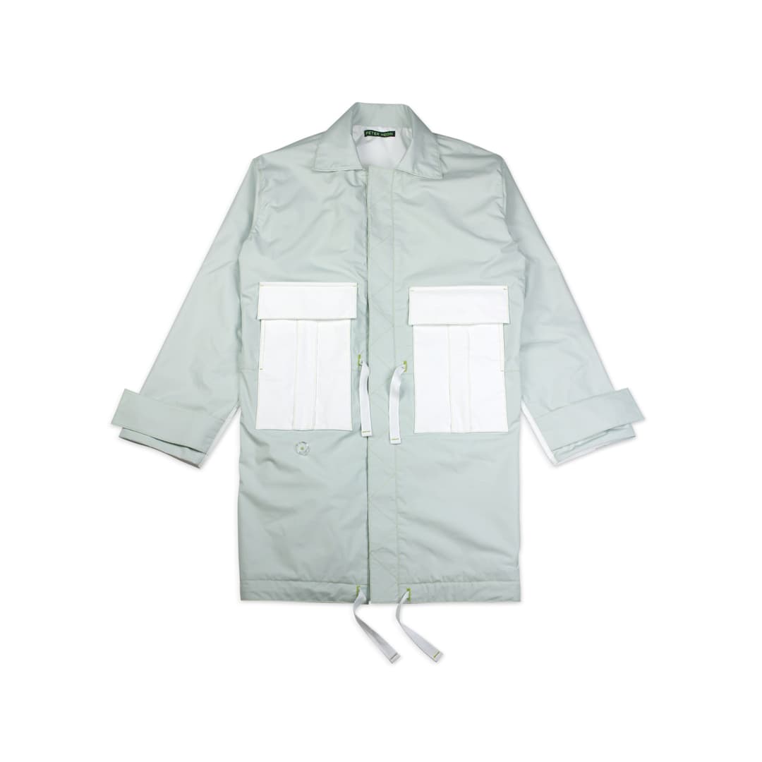 Odd Laundry — Bespoke Apparel Collection (18)