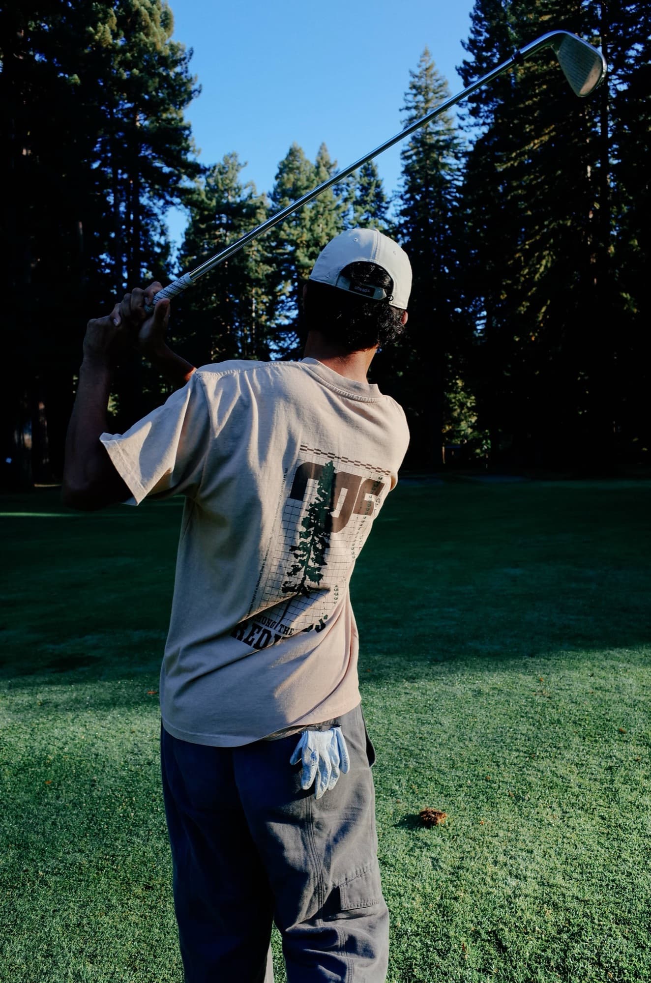Random Golf Club — Northwood Apparel Collection (2)