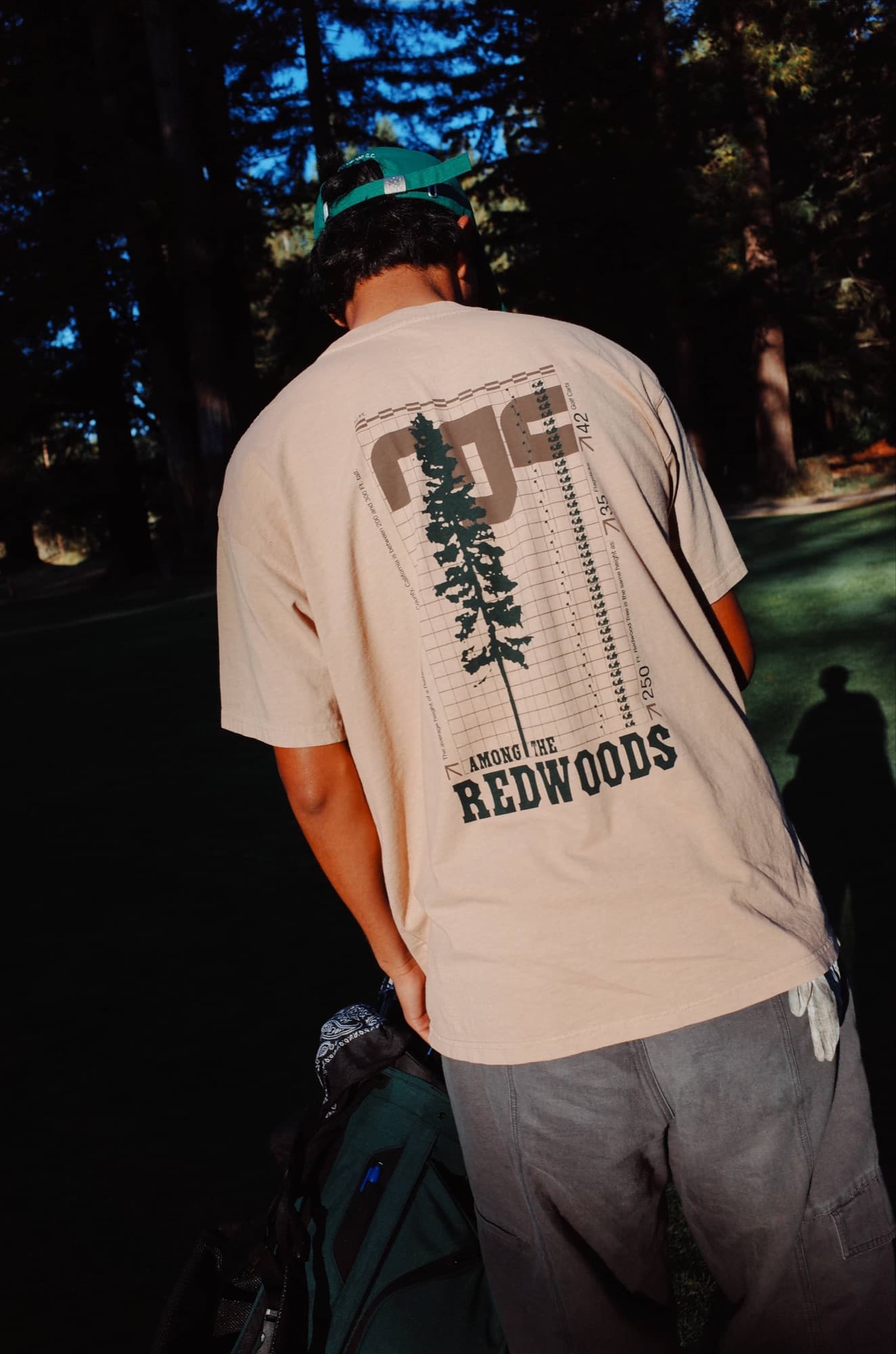 Random Golf Club — Northwood Apparel Collection (3)