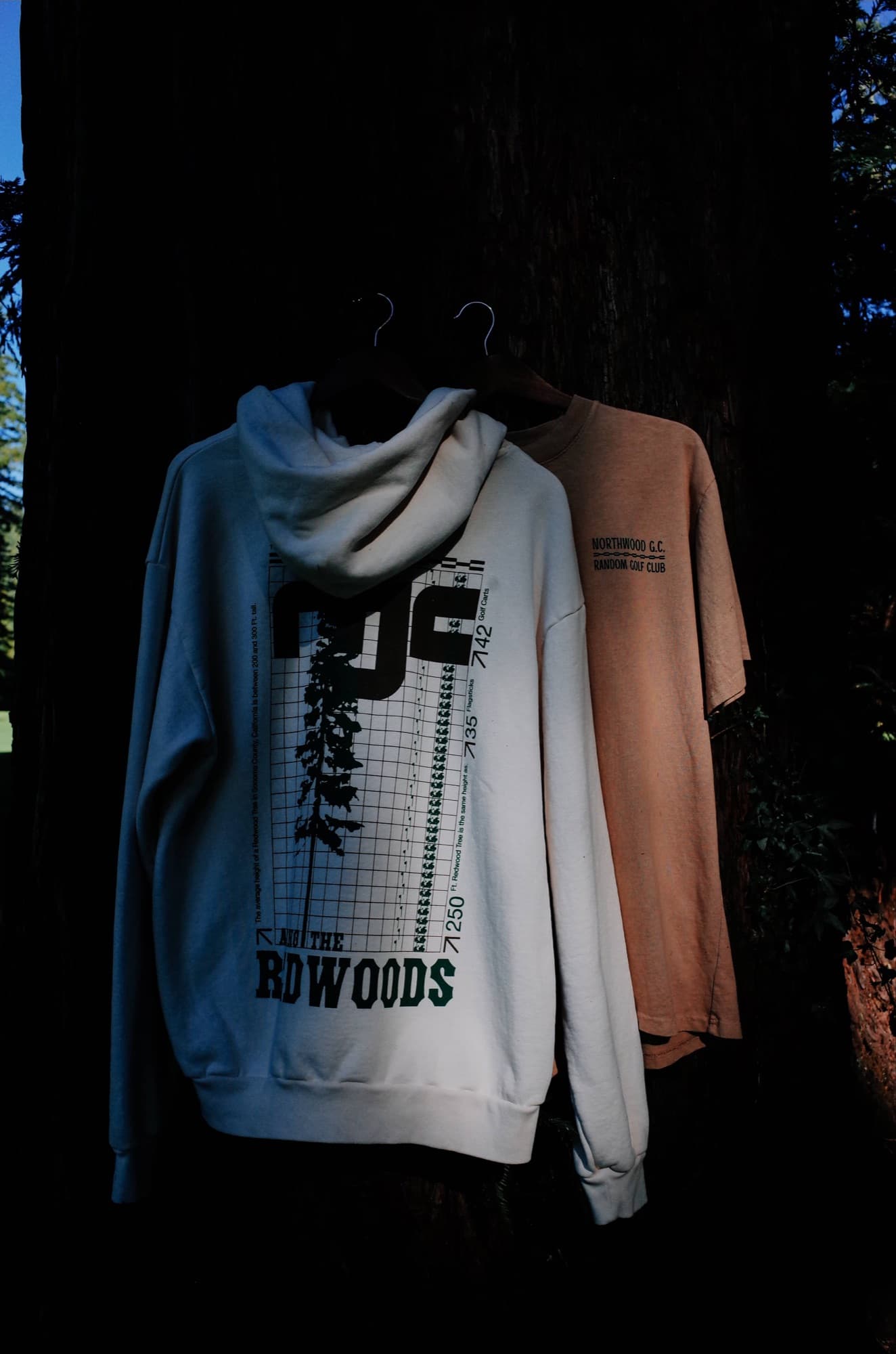 Random Golf Club — Northwood Apparel Collection (4)