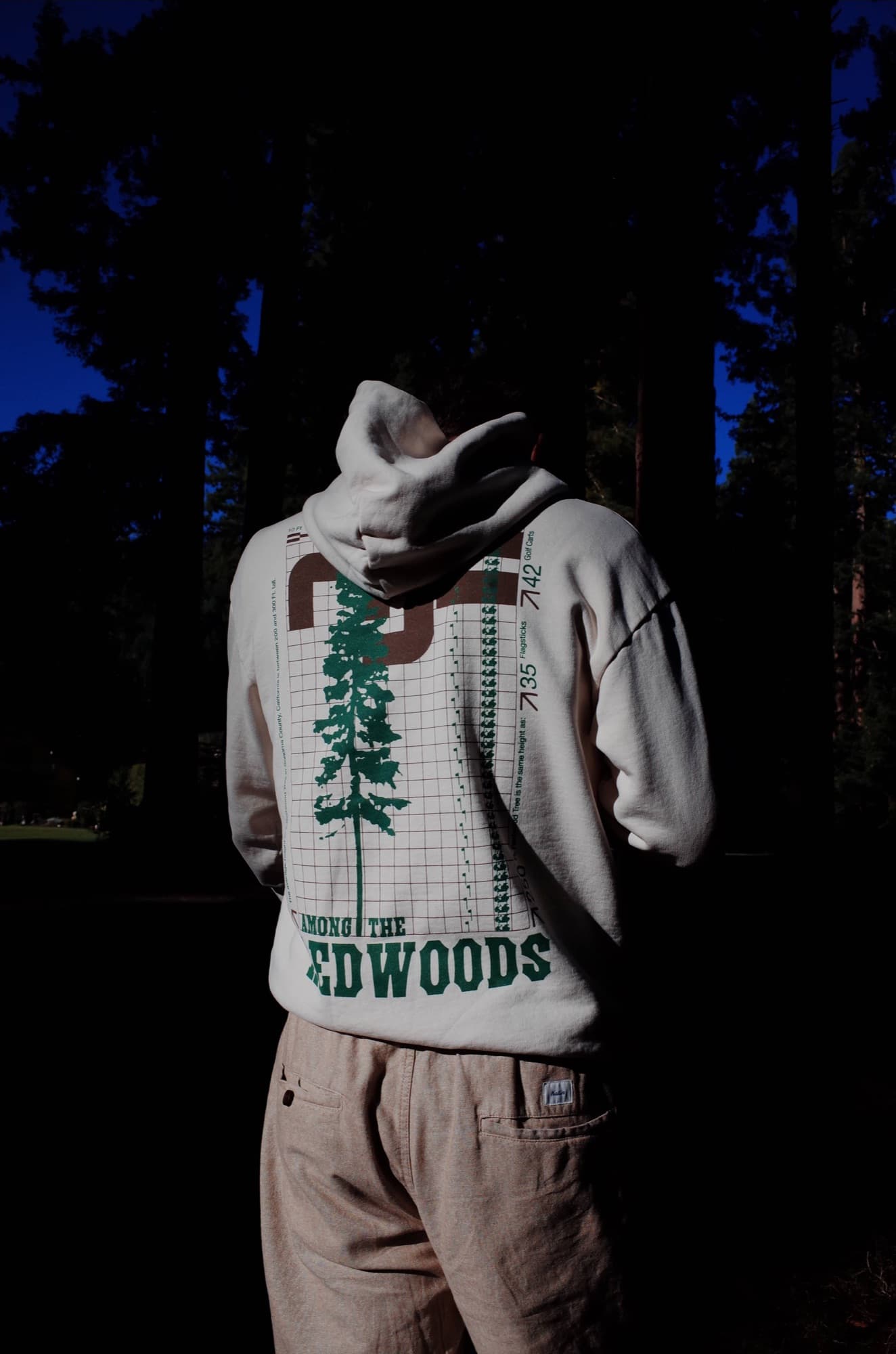 Random Golf Club — Northwood Apparel Collection (5)