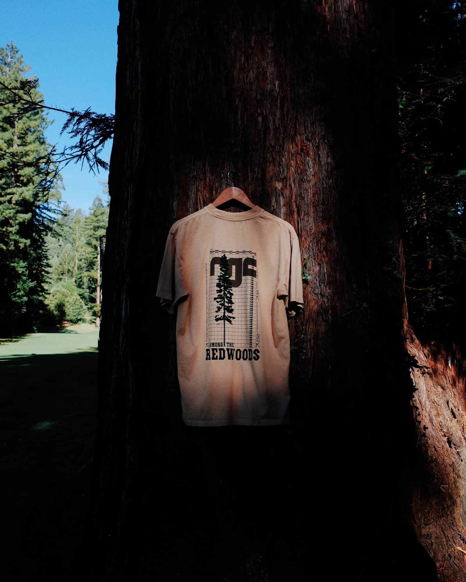 Random Golf Club — Northwood Apparel Collection (6)