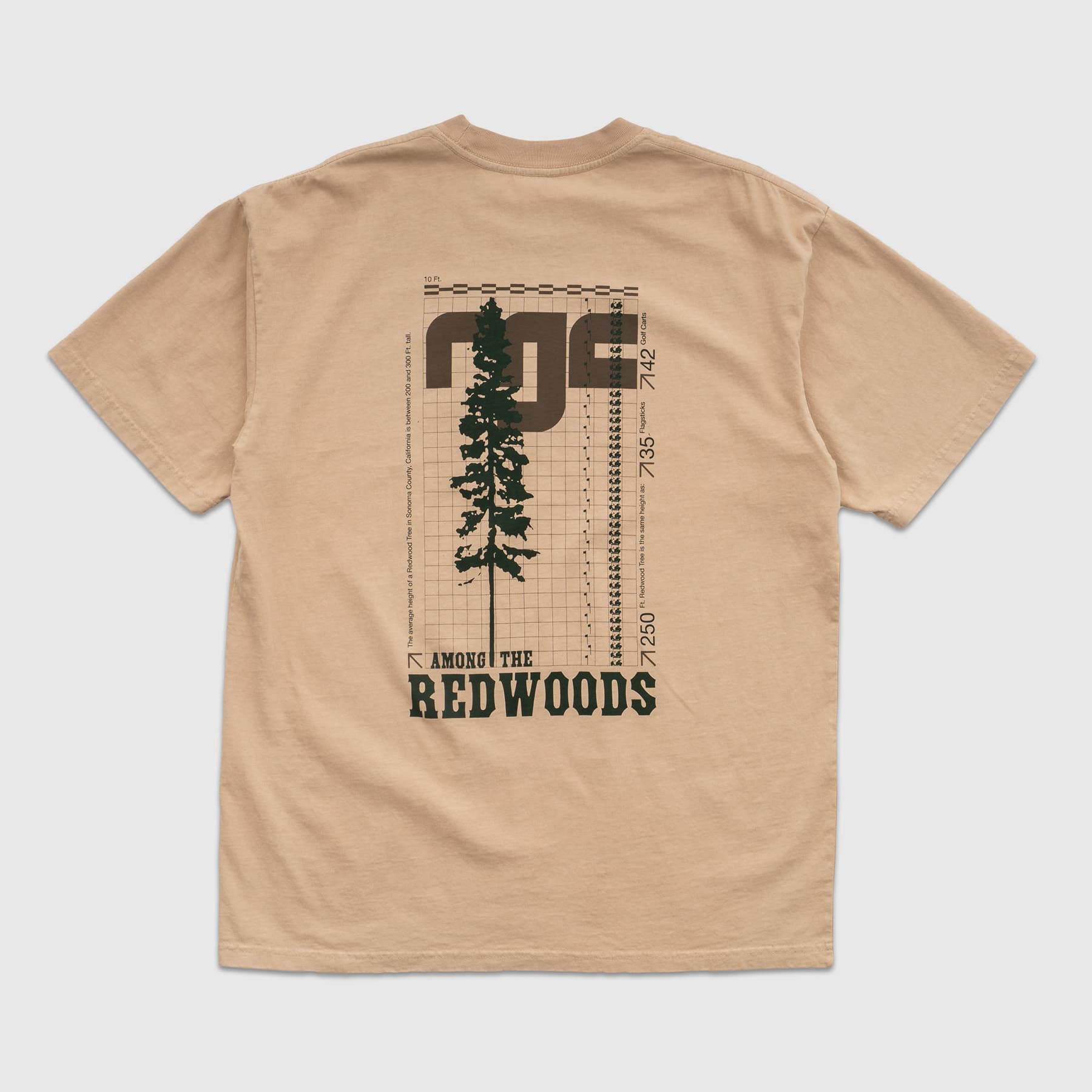Random Golf Club — Northwood Apparel Collection (11)