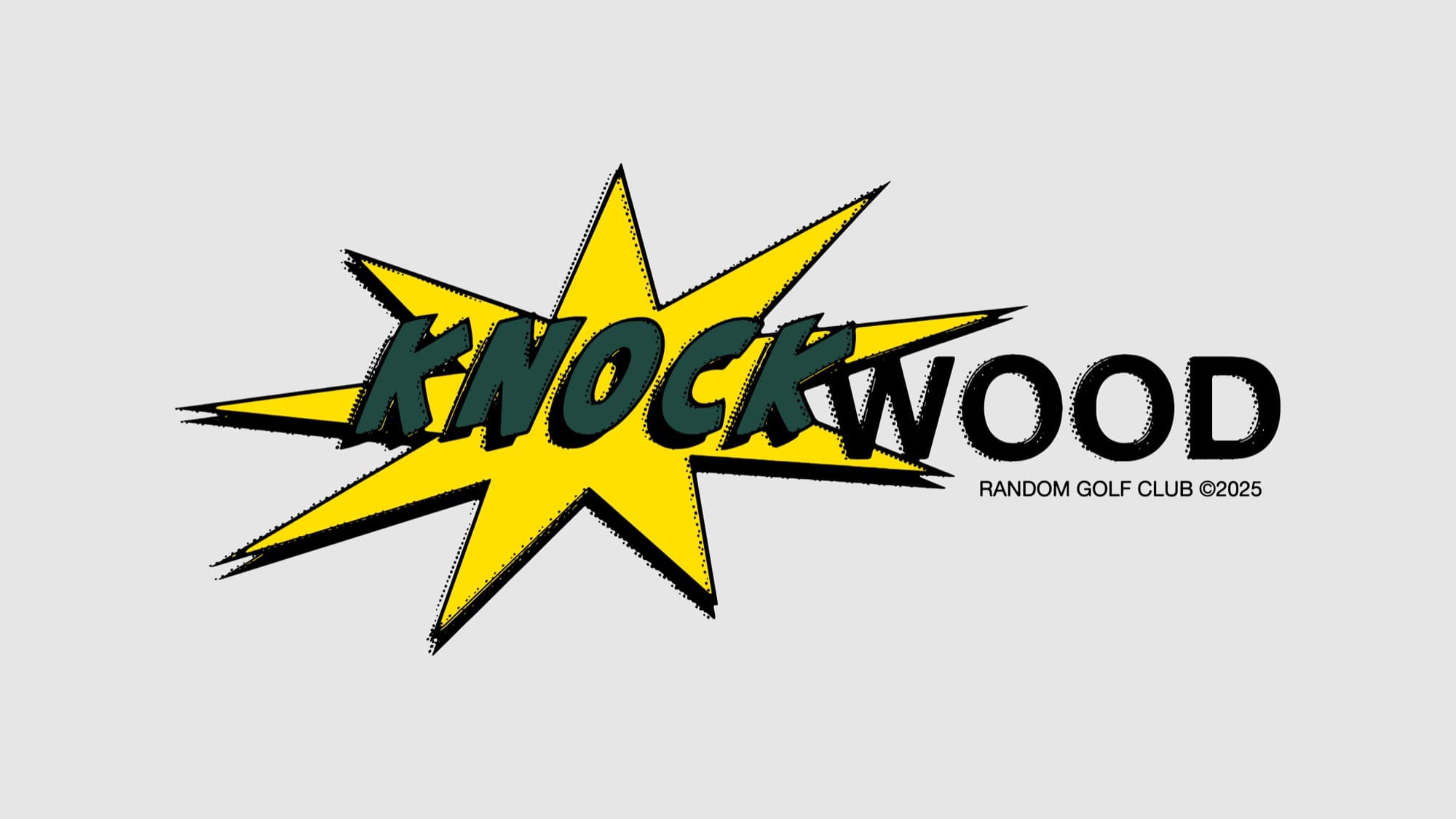 Random Golf Club — Northwood Apparel Collection (17)