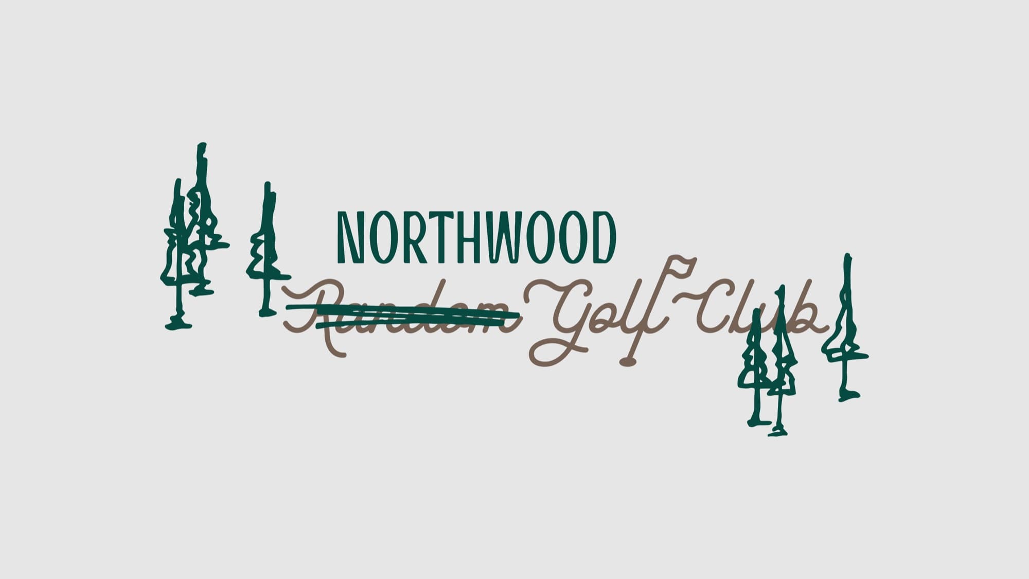 Random Golf Club — Northwood Apparel Collection (21)