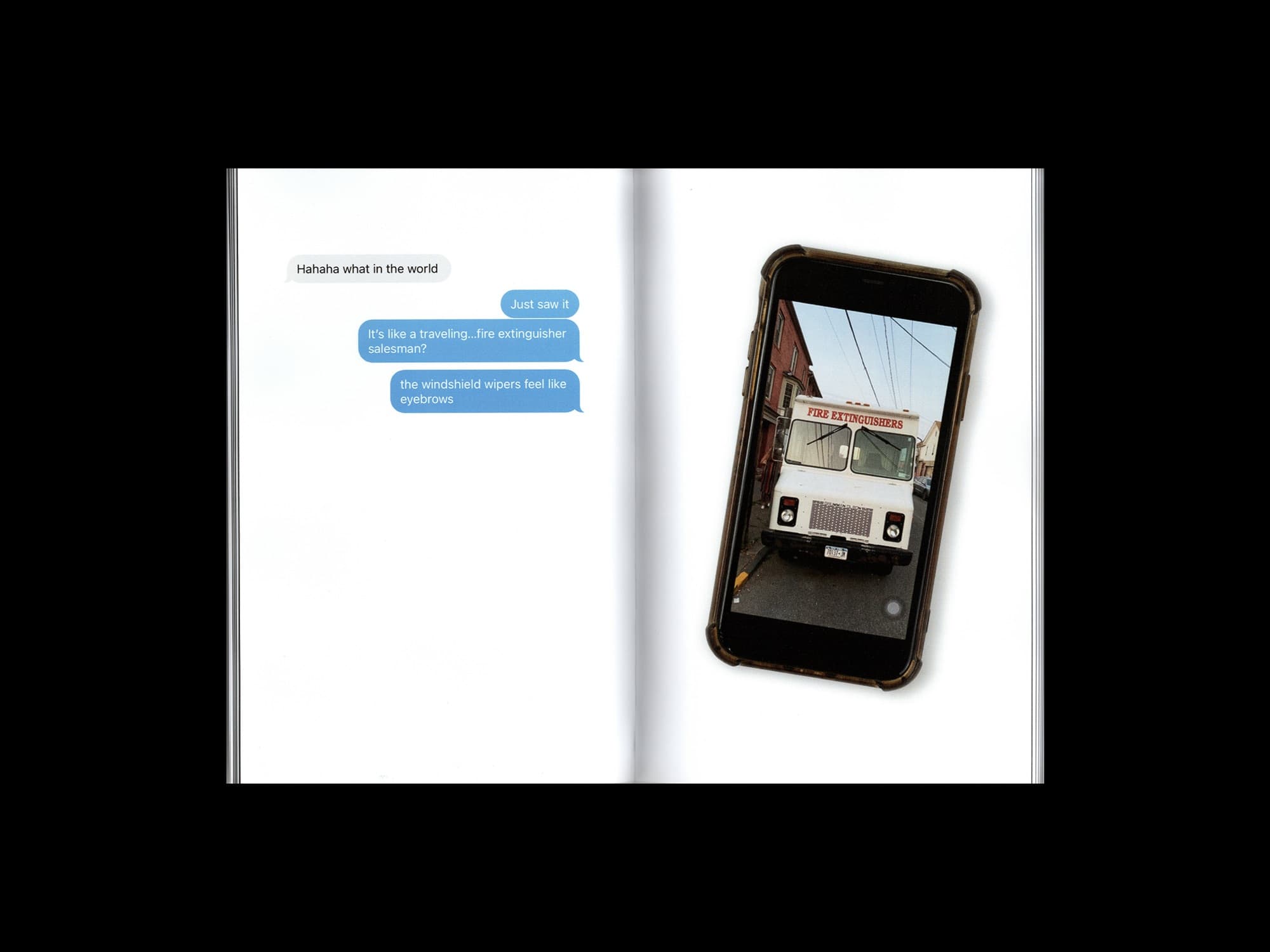 Signs of Americana — Publication (10)