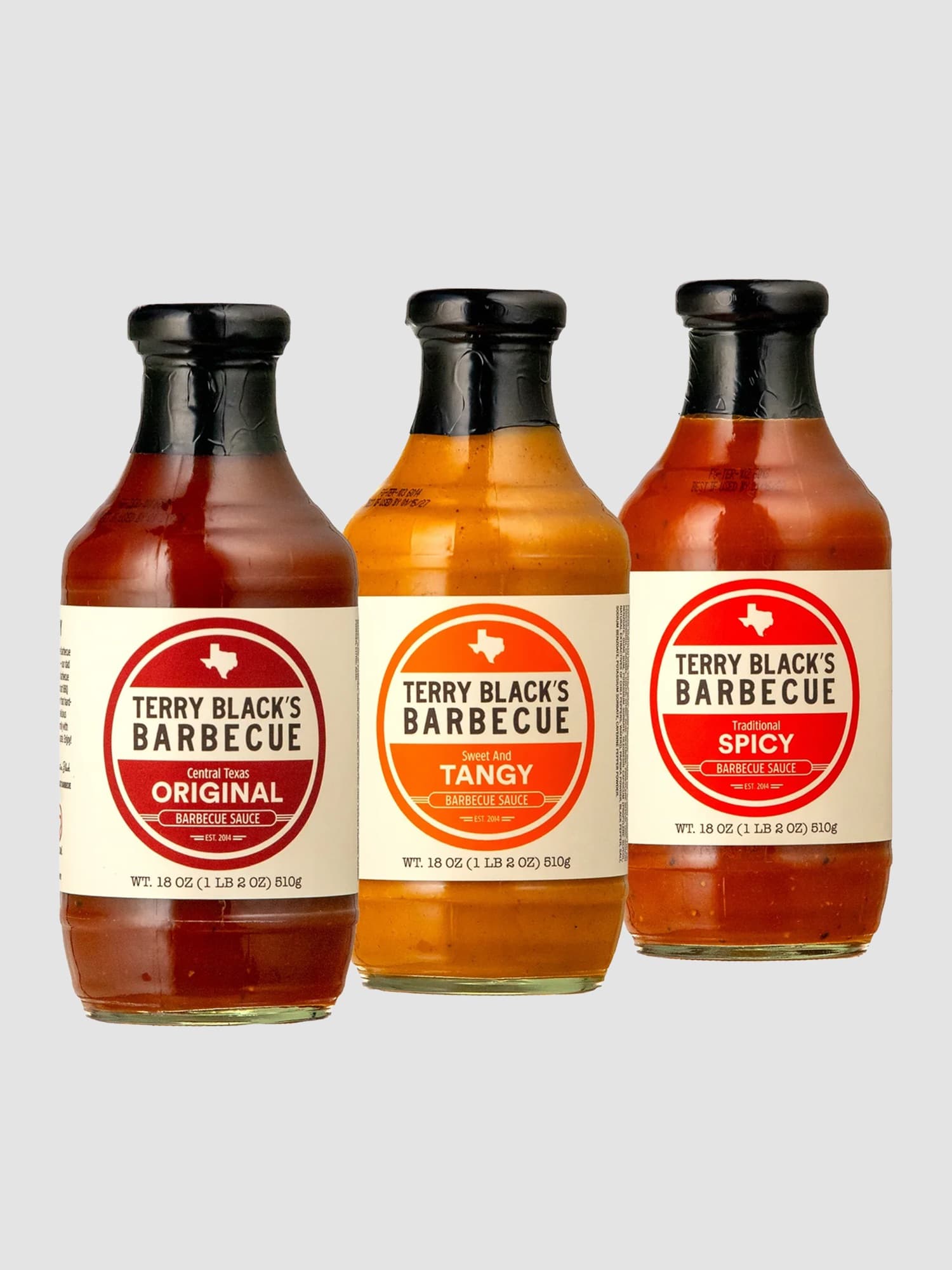 Terry Black’s Barbecue — Packaging + Apparel Design (6)