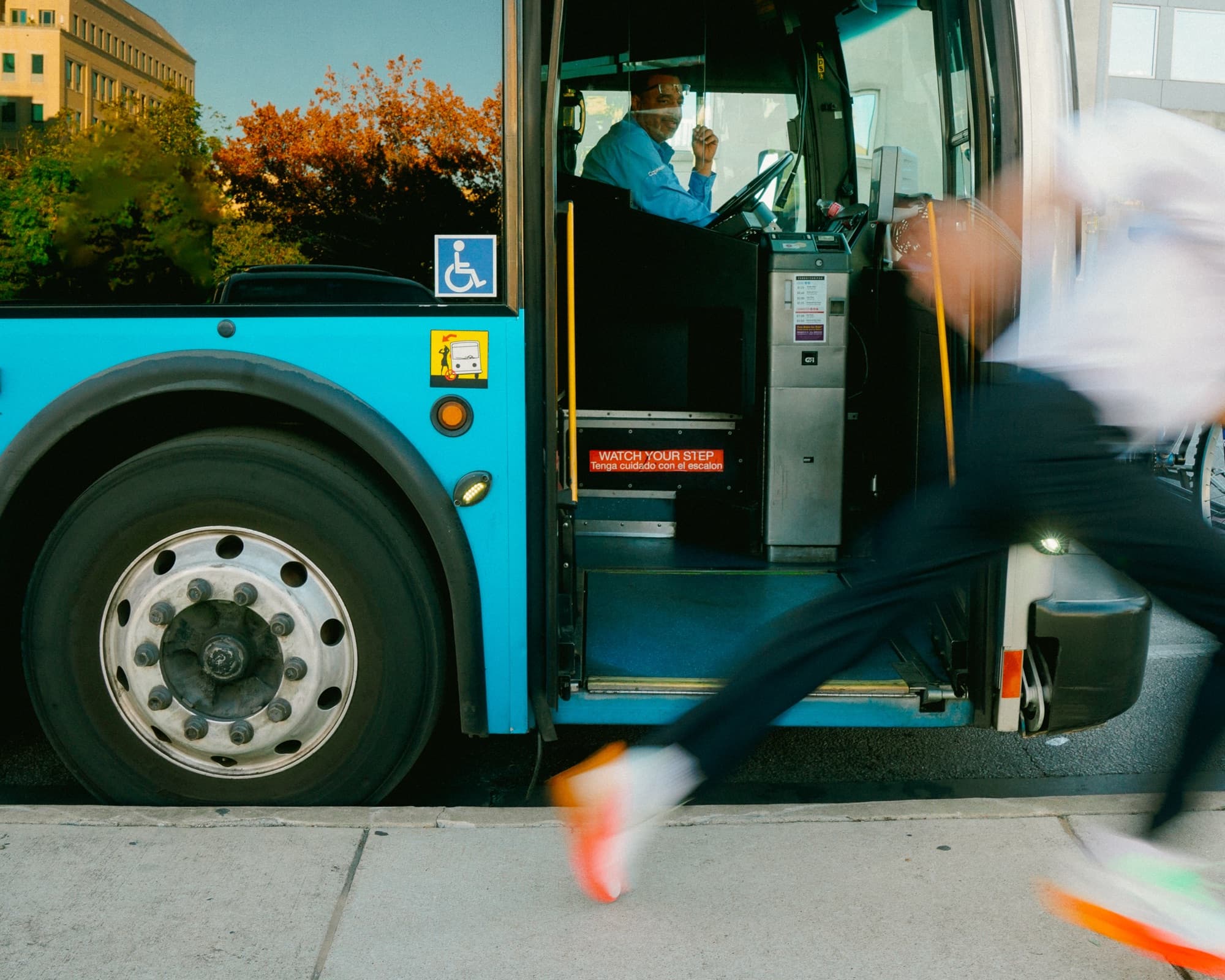 The Loop, Nike Running — Nike Pegasus Campaign (4)