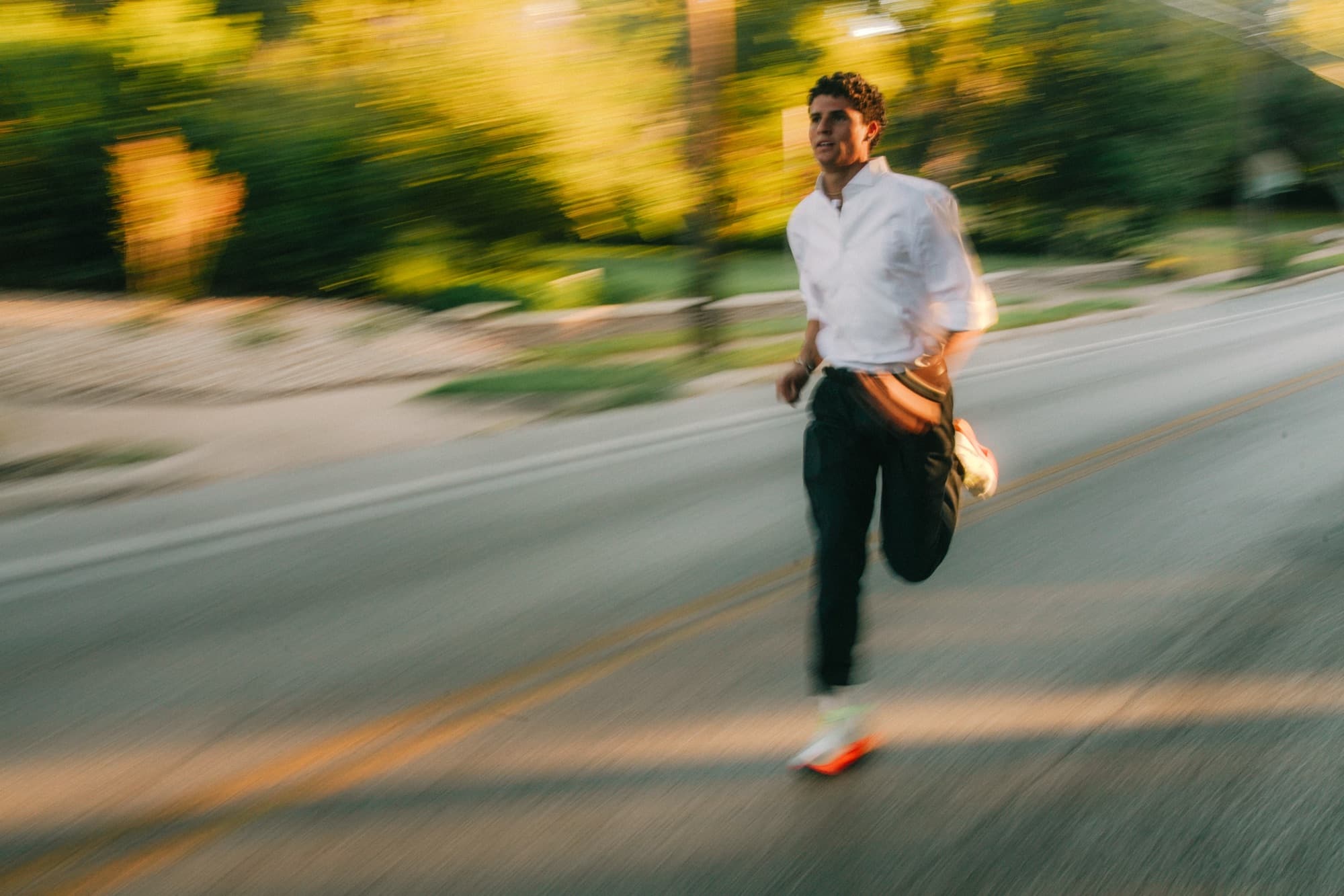 The Loop, Nike Running — Nike Pegasus Campaign (5)