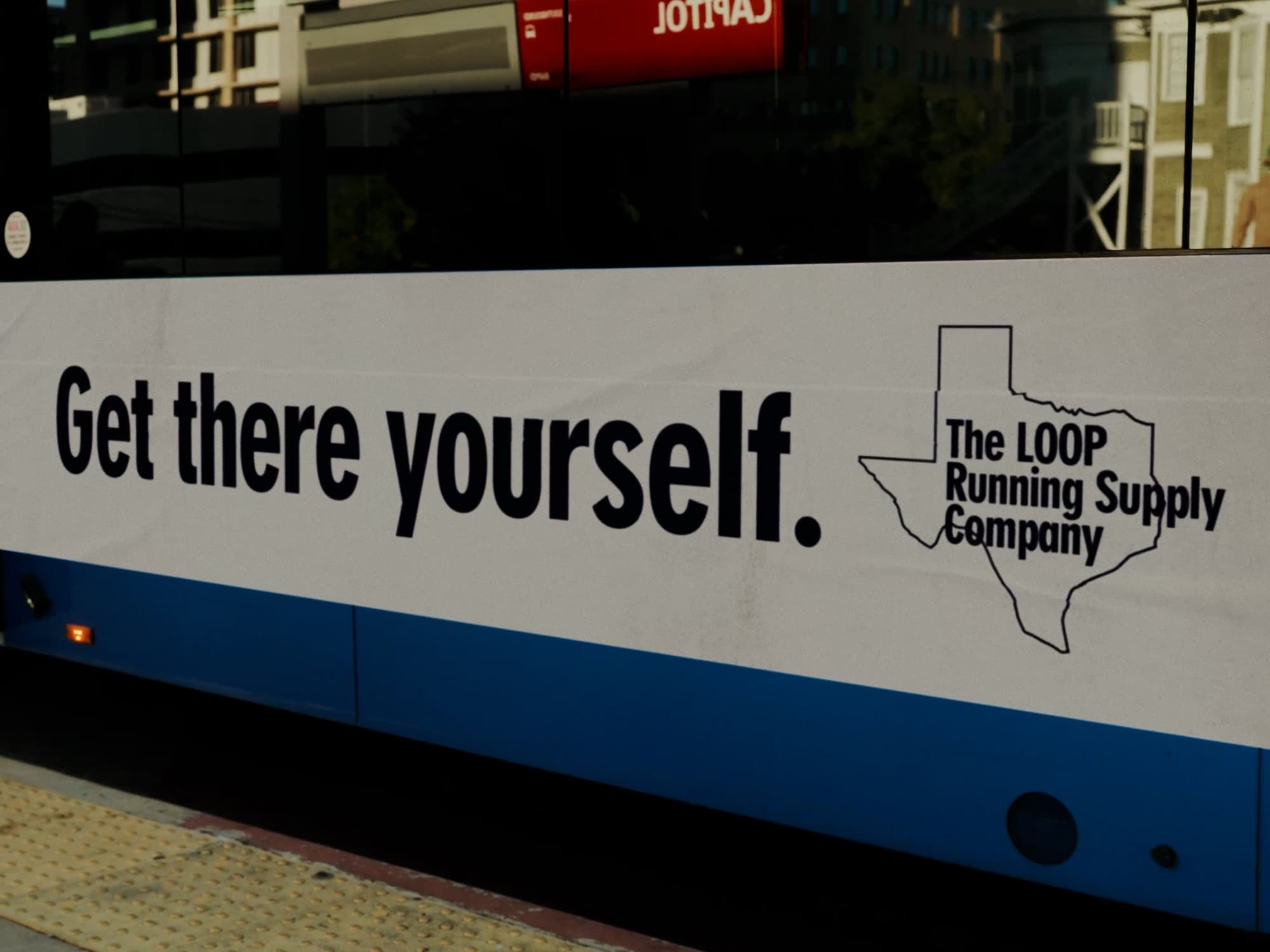 The Loop, Nike Running — Nike Pegasus Campaign (6)