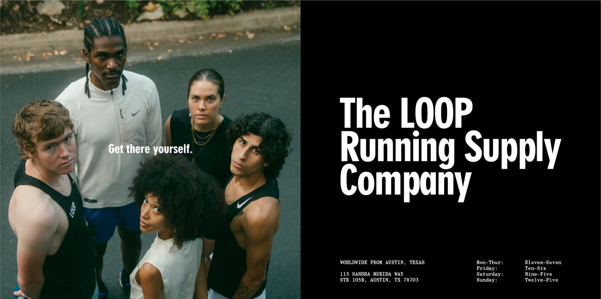 The Loop, Nike Running — Nike Pegasus Campaign (8)