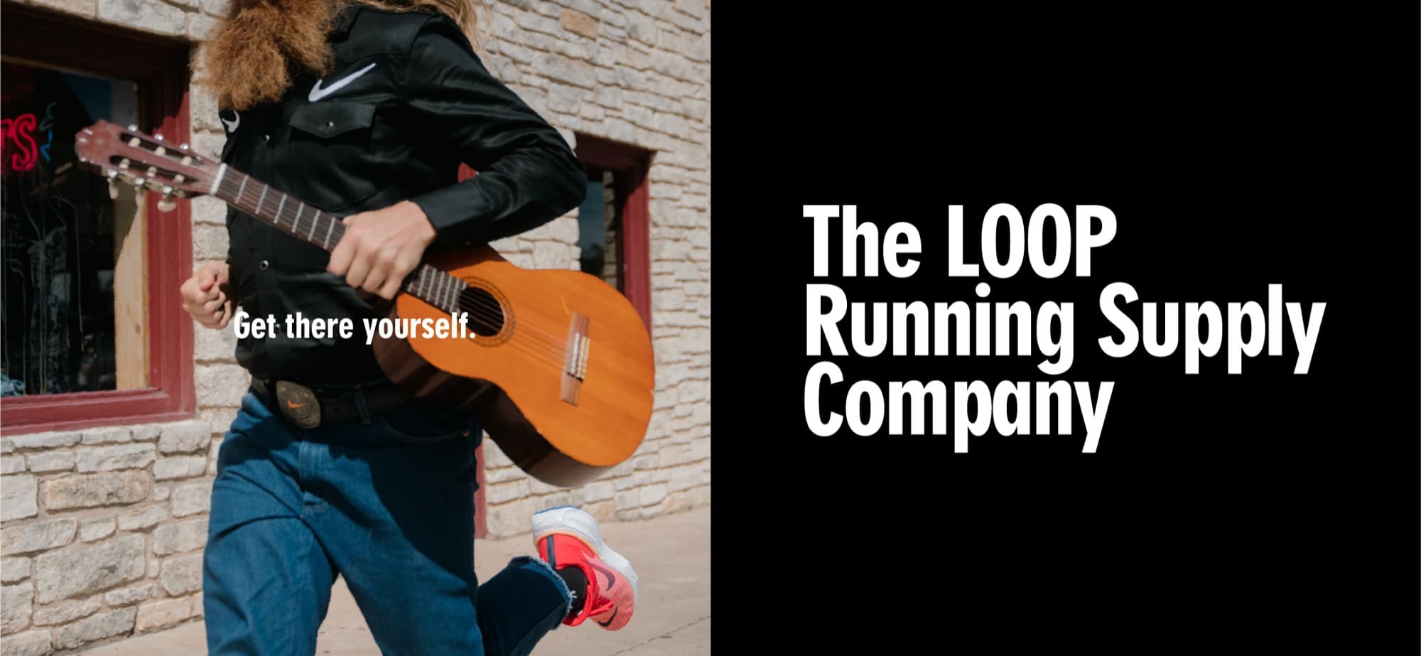 The Loop, Nike Running — Nike Pegasus Campaign (10)