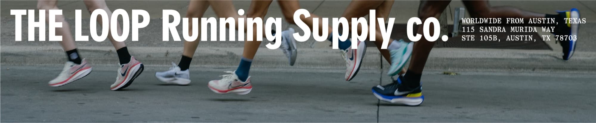 The Loop, Nike Running — Nike Pegasus Campaign (14)