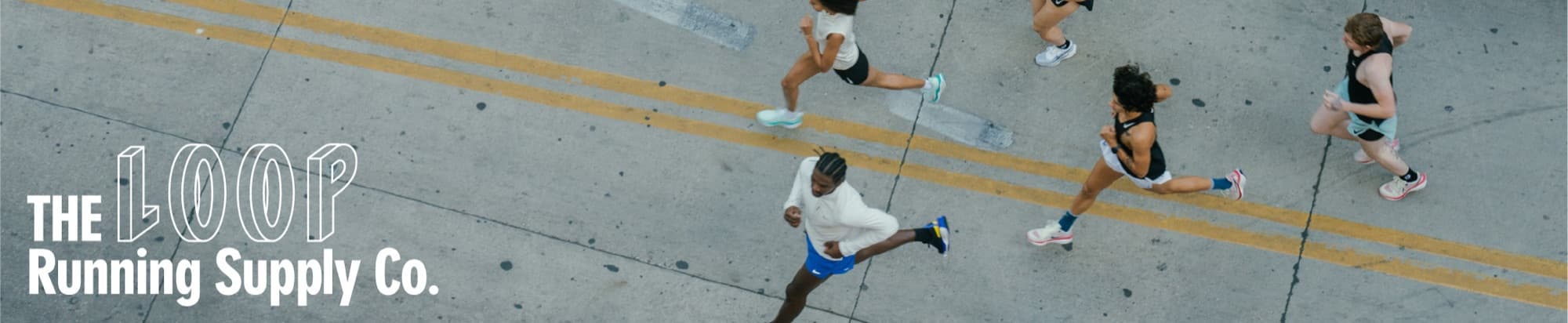 The Loop, Nike Running — Nike Pegasus Campaign (15)