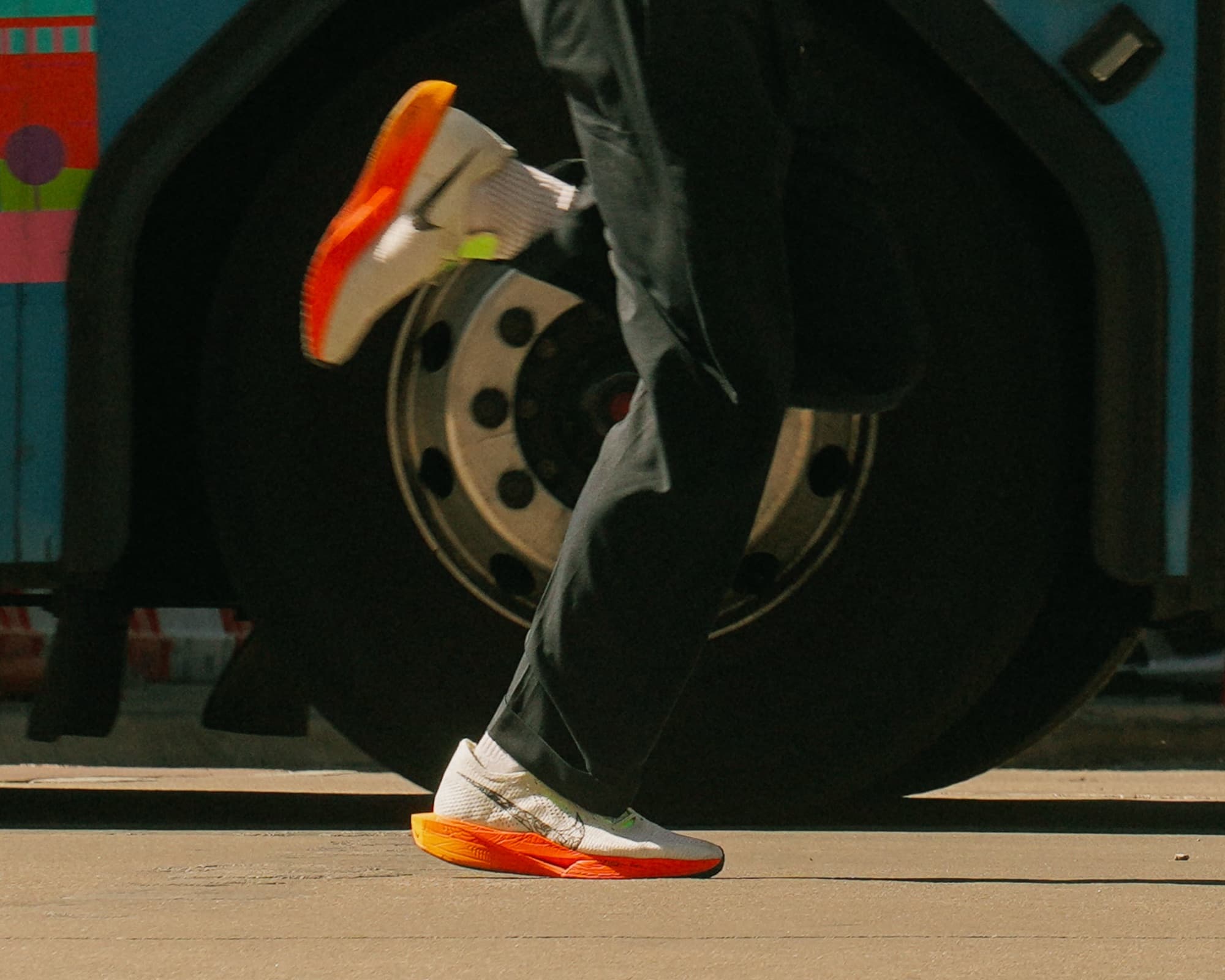 The Loop, Nike Running — Nike Pegasus Campaign (19)