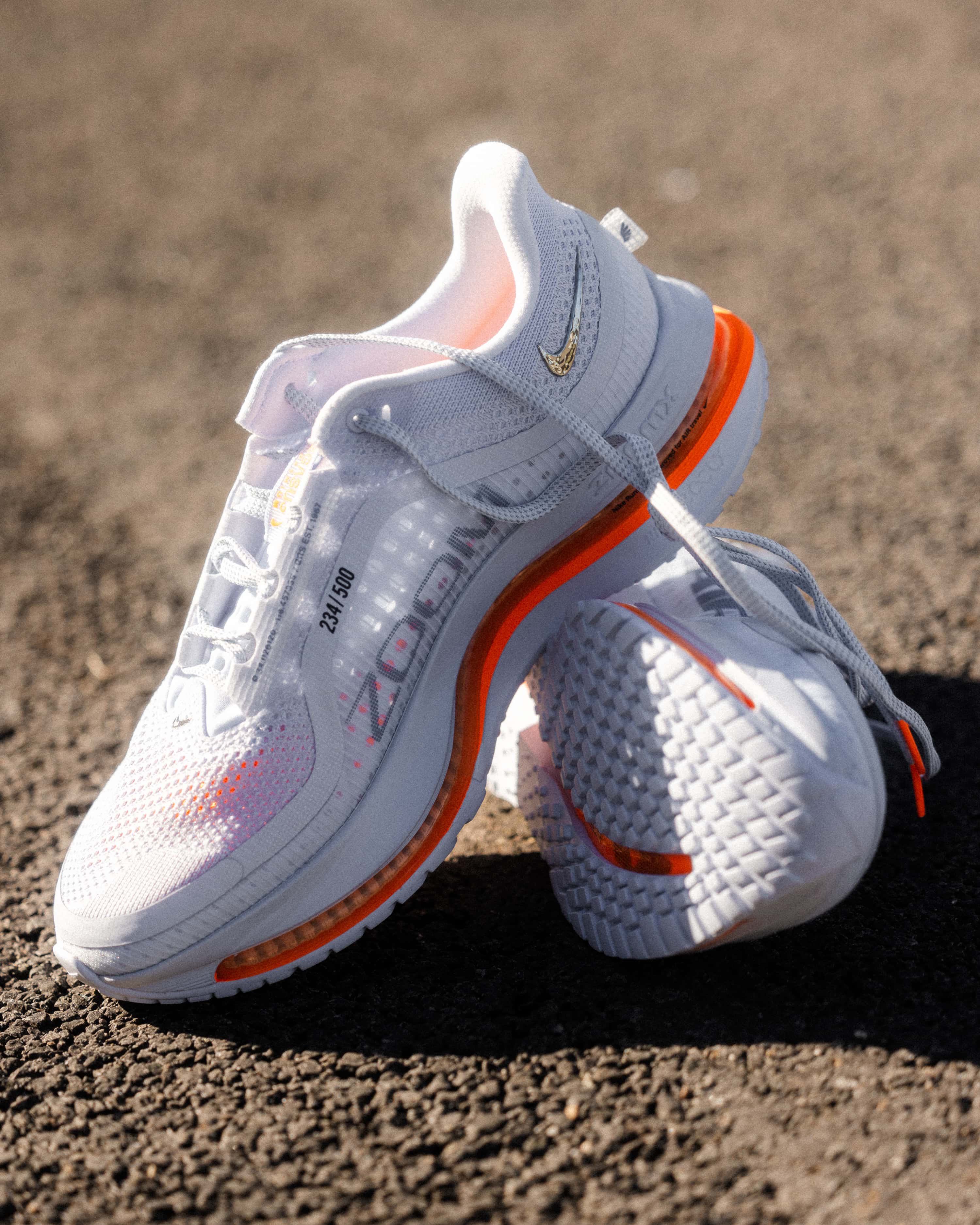 The Loop, Nike Running — Nike Pegasus Premium Campaign (5)
