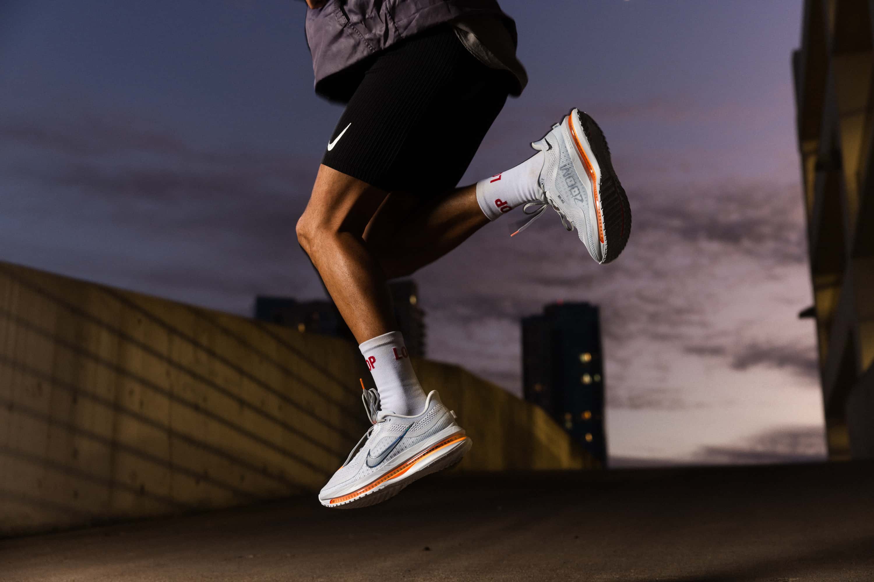 The Loop, Nike Running — Nike Pegasus Premium Campaign (6)
