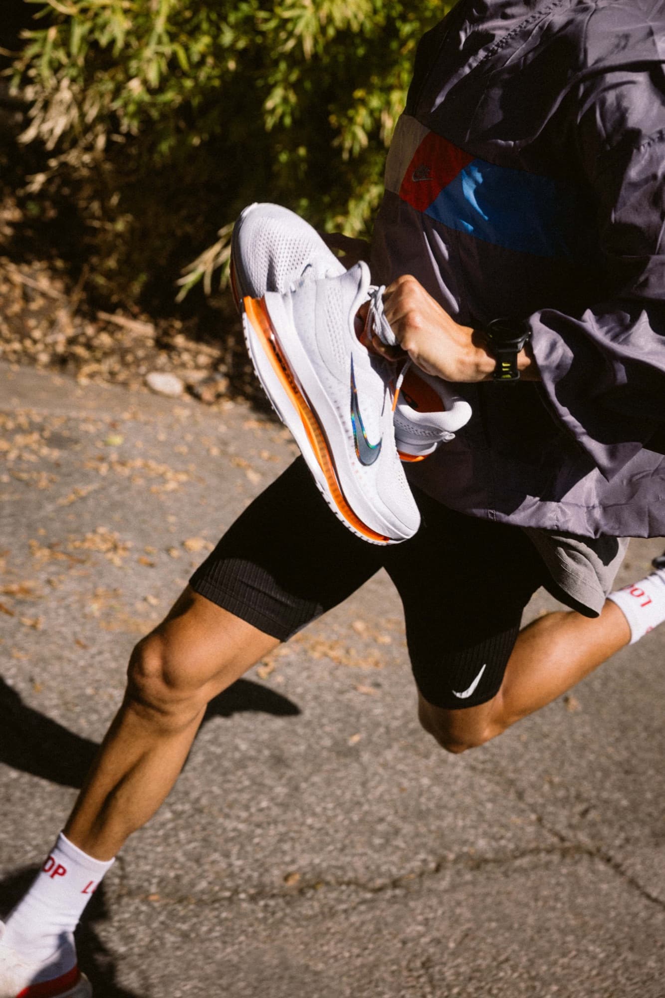 The Loop, Nike Running — Nike Pegasus Premium Campaign (11)