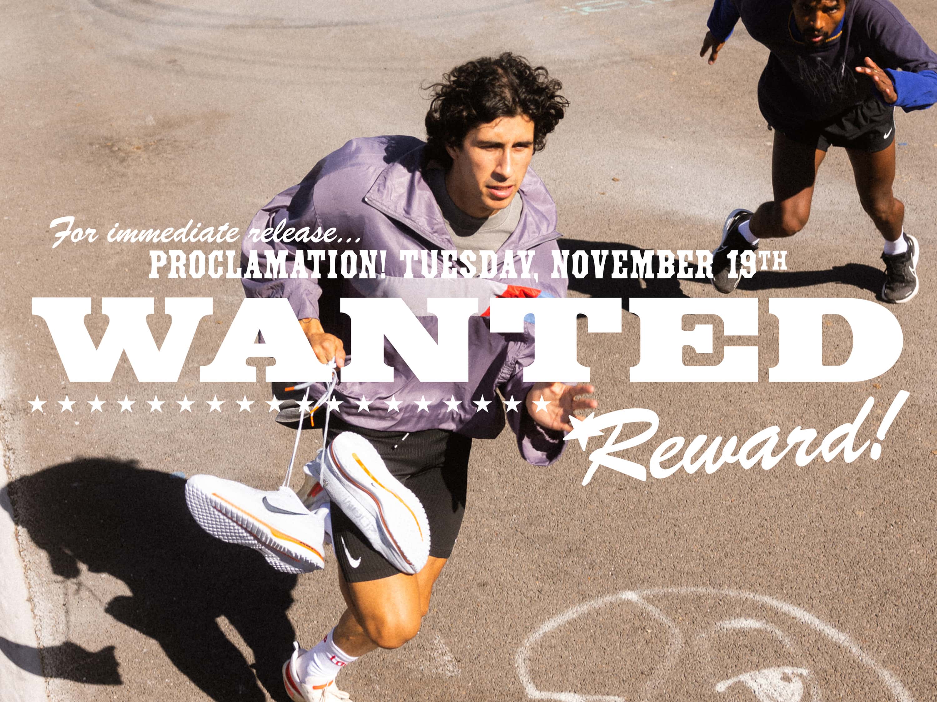The Loop, Nike Running — Nike Pegasus Premium Campaign (14)
