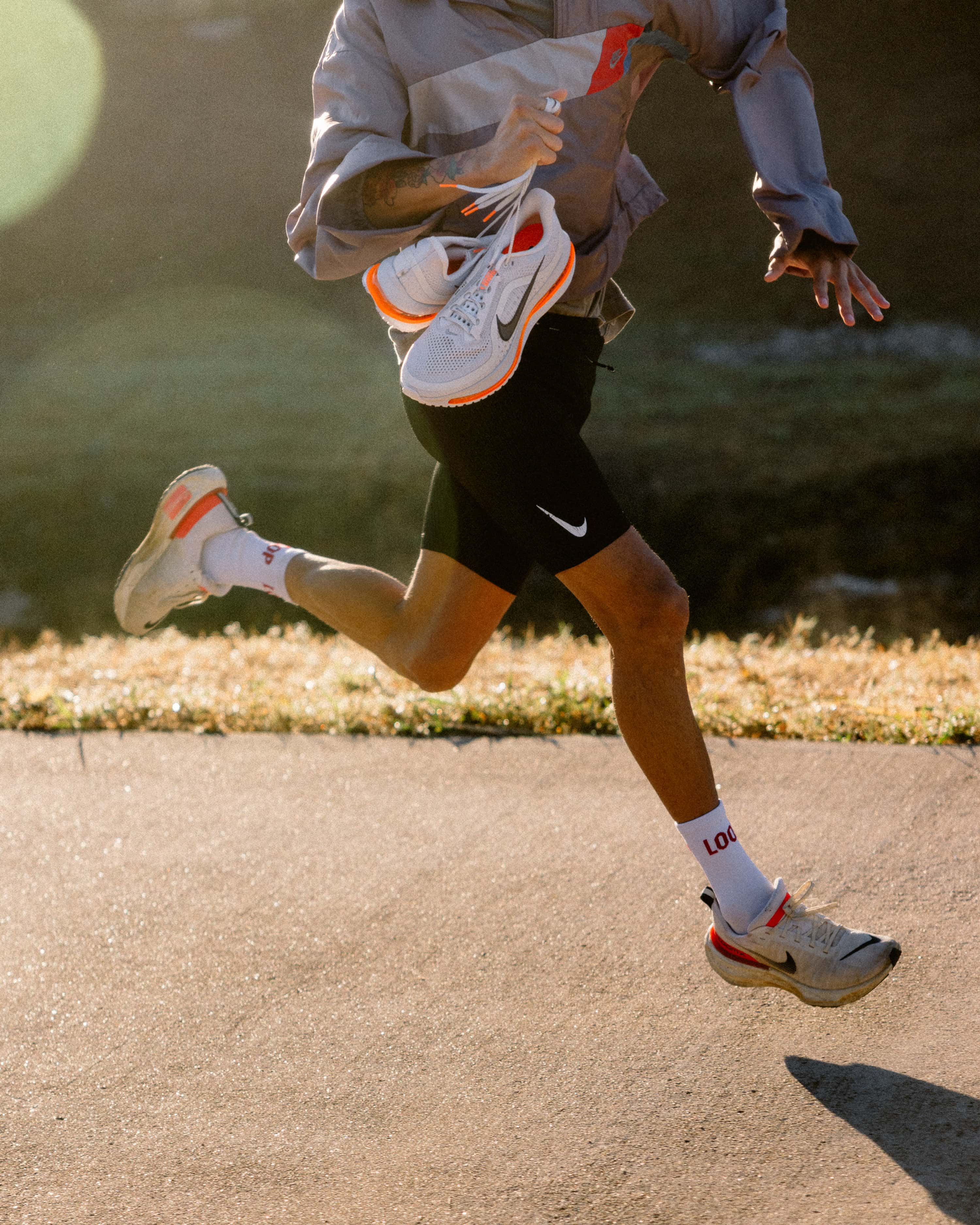 The Loop, Nike Running — Nike Pegasus Premium Campaign (17)