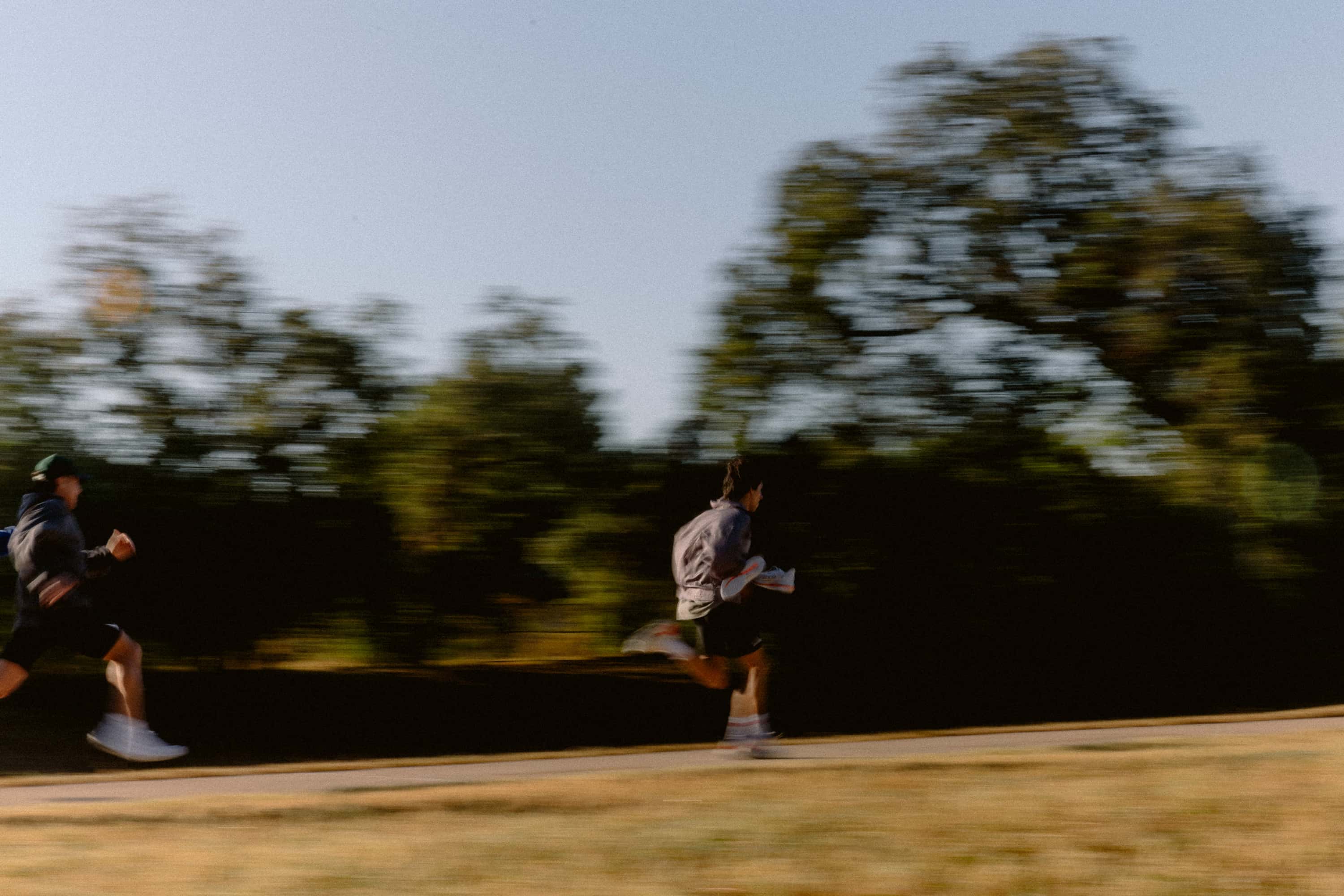 The Loop, Nike Running — Nike Pegasus Premium Campaign (19)