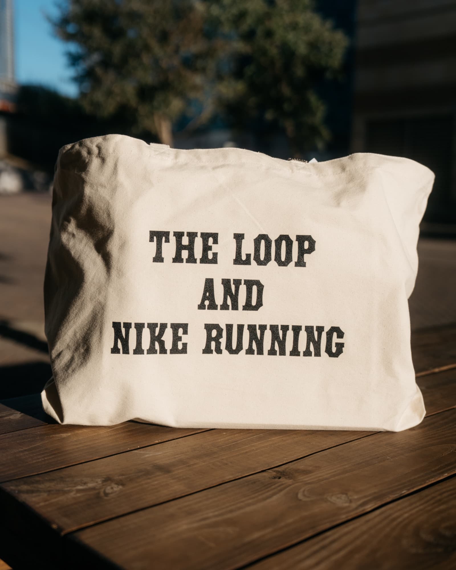 The Loop, Nike Running — Nike Pegasus Premium Campaign (21)