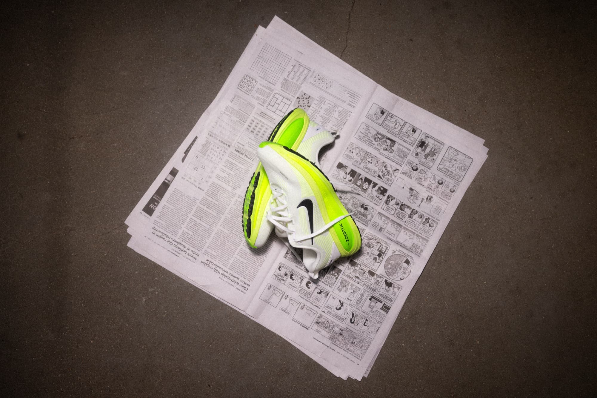The Loop, Nike Running — Nike Vomero Campaign (10)