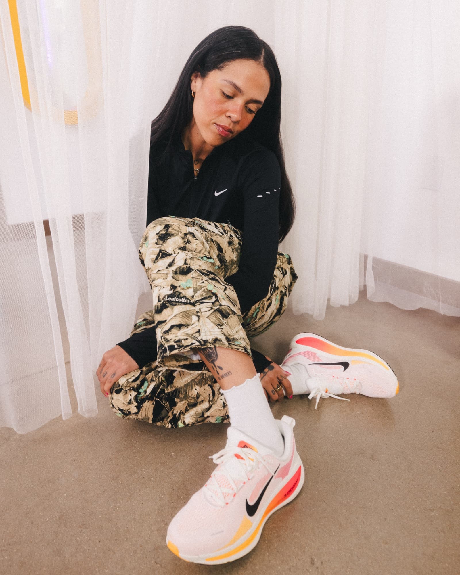 The Loop, Nike Running — Nike Vomero Campaign (11)