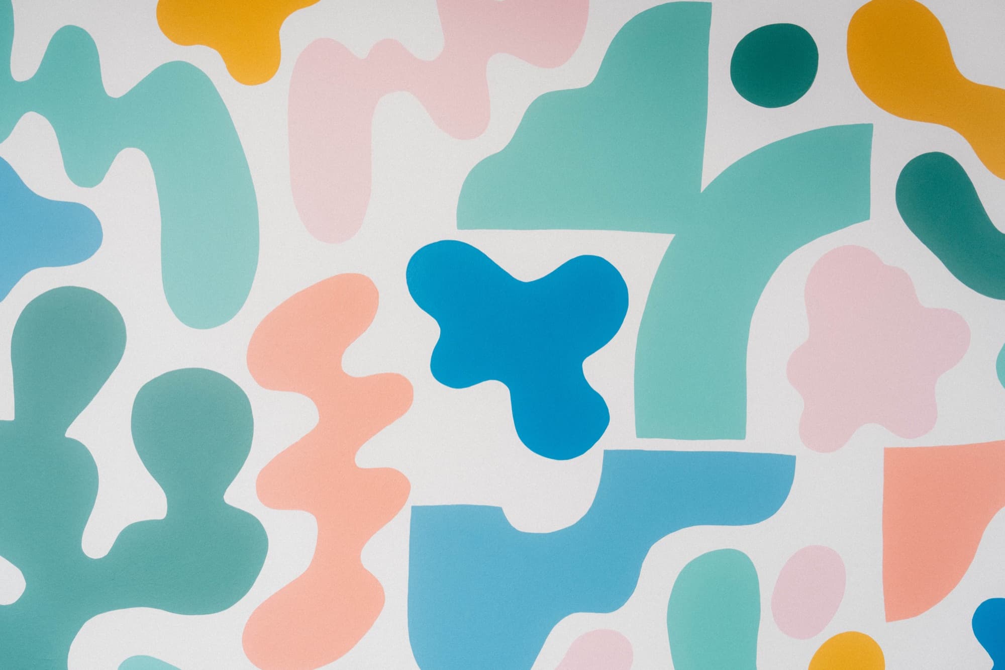 Will Bryant, Amy’s Ice Creams — Round Rock Mural Installation (11)